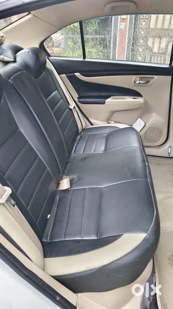 Maruti Suzuki Ciaz 2016 Diesel 55000 Km Driven