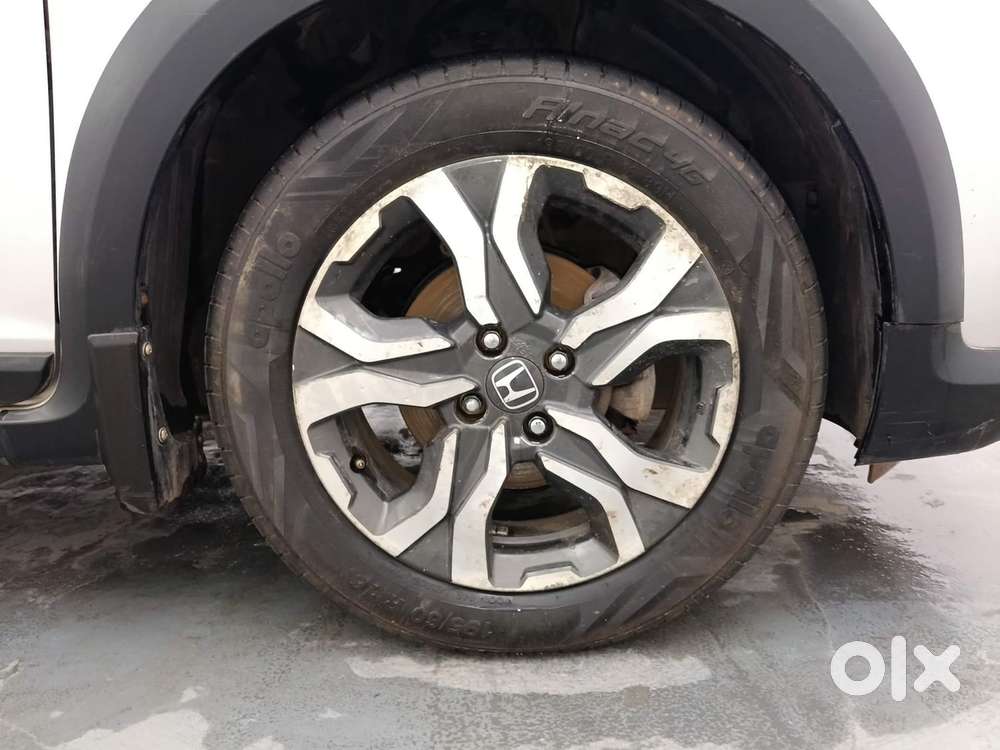 Honda Wr-v 1.2 Vx I-vtec, 2018, Petrol