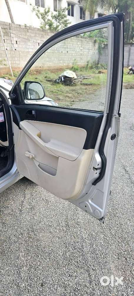 Tata Indica Vista 2008-2013 Quadrajet Ls, 2011, Diesel