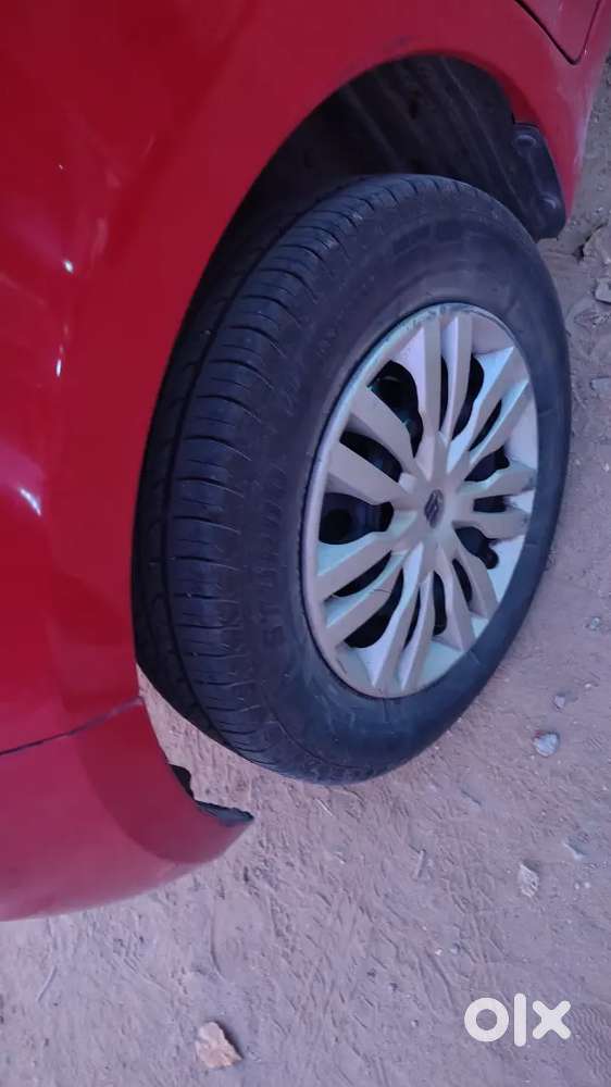 Maruti Suzuki Swift Vxi 2009