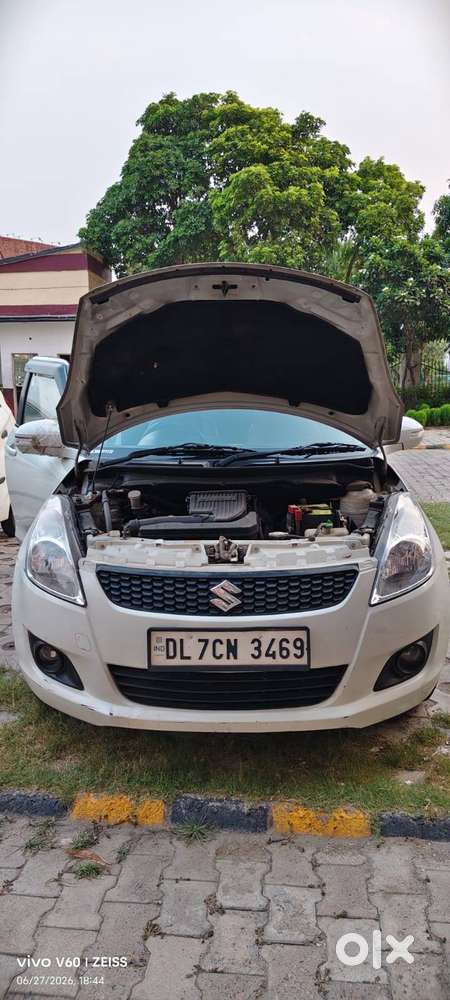 Swift Vxi Single Handed 63000 Delhi