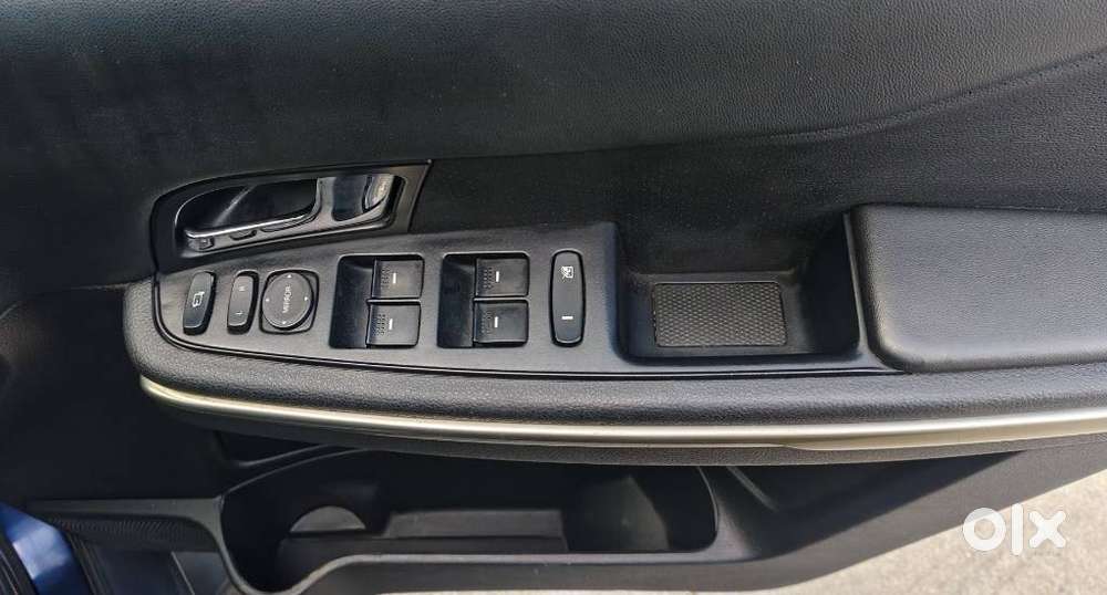 Tata Hexa 2.2 Xta 4x2 7 Str, 2019, Diesel