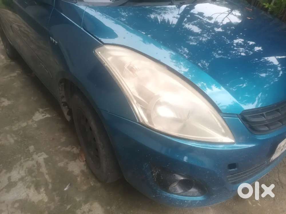 Maruti Suzuki Swift Dzire 2014 Petrol Good Condition