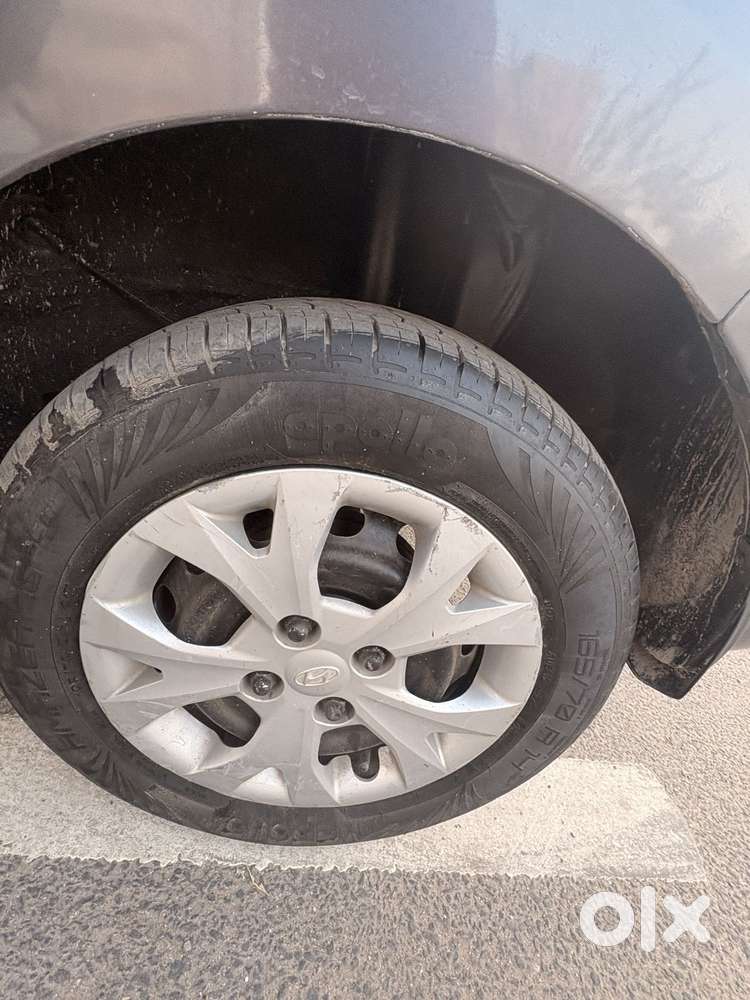 Hyundai New Santro 1.1 Sportz Mt Cng, 2019, Cng & Hybrids