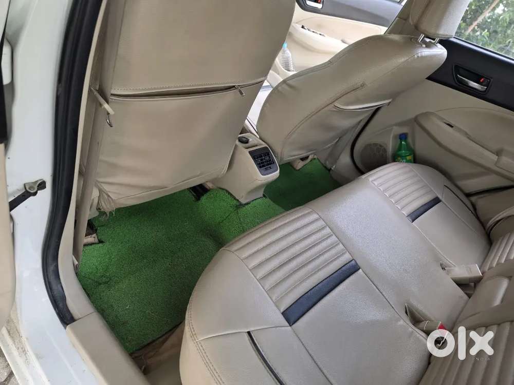 2023 Maruti Suzuki Dzire Vxi Manual