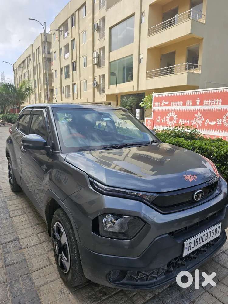 One Touch Car For Sale