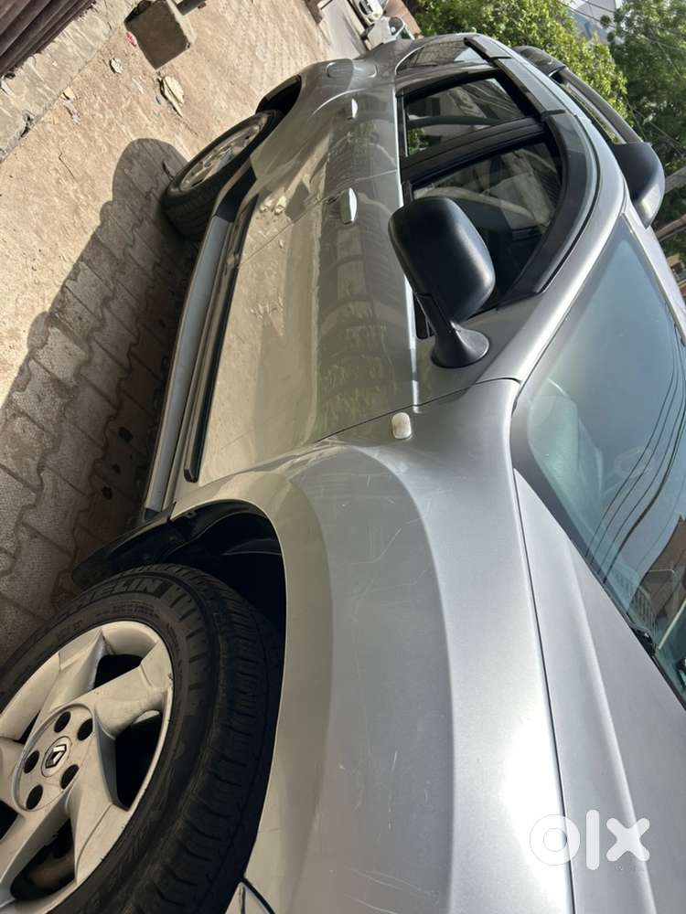Reliable Renault Duster 2015
