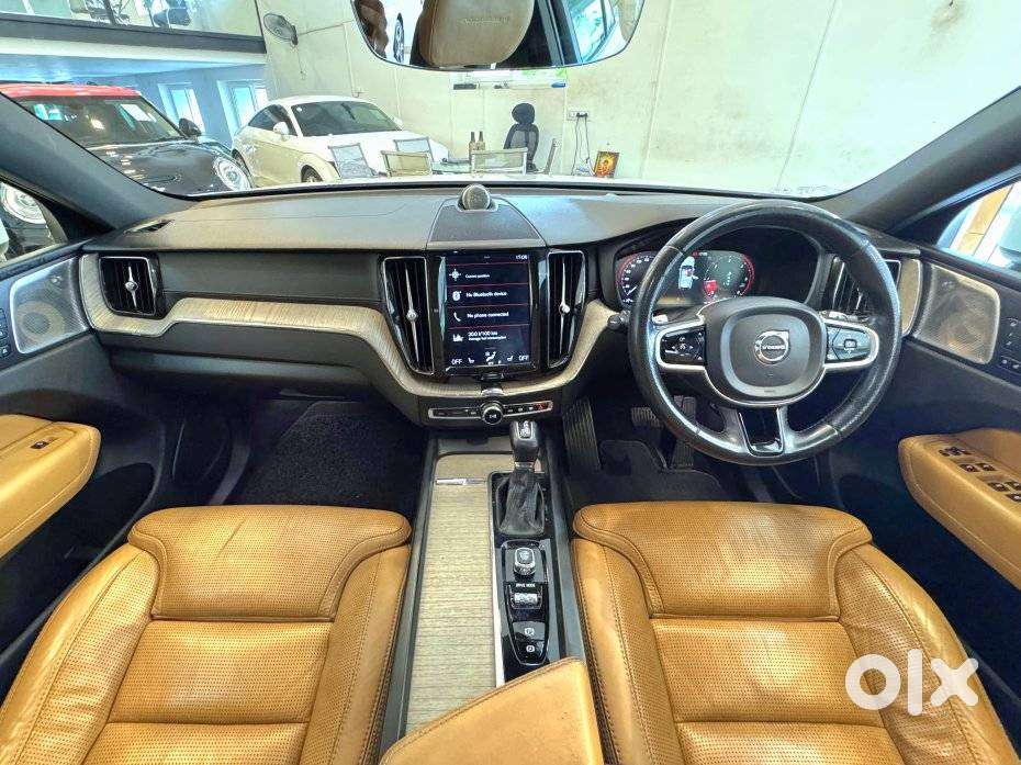 Volvo Xc60 D5 Inscription, 2018, Diesel