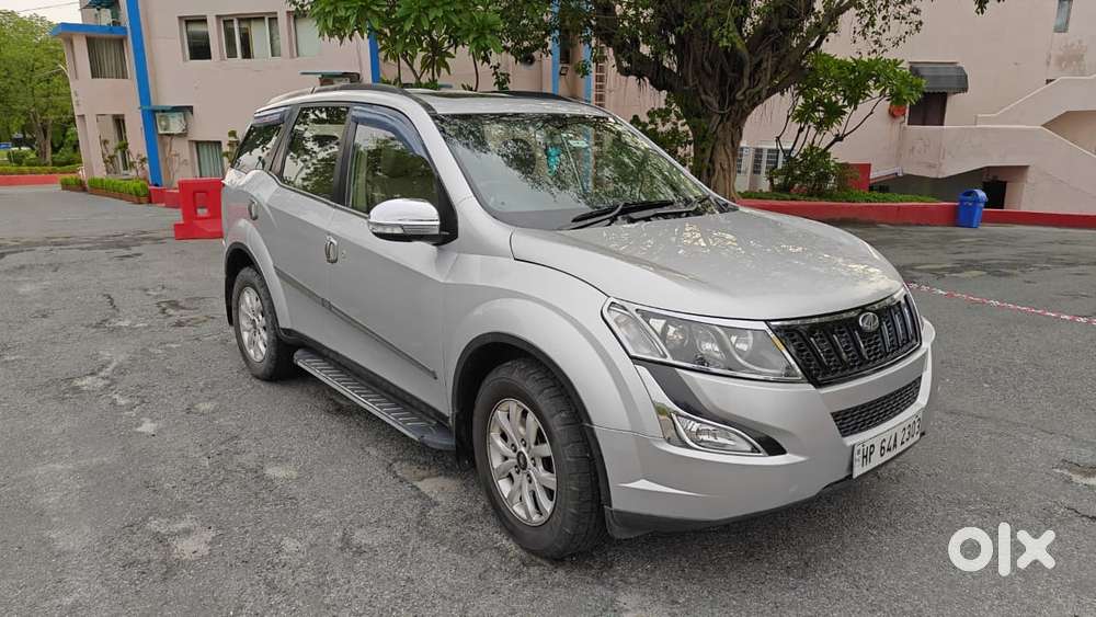 Mahindra Xuv500 W10 2wd, 2016, Diesel
