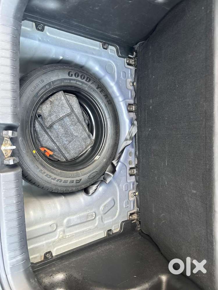 Hyundai Venue Sx Turbo, 2020, Petrol