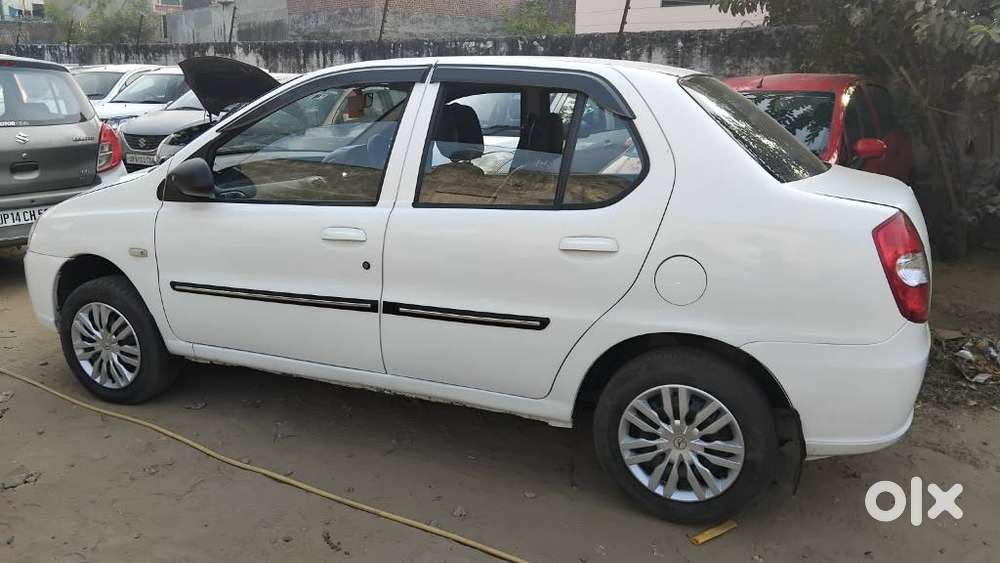 Tata Indigo Cs