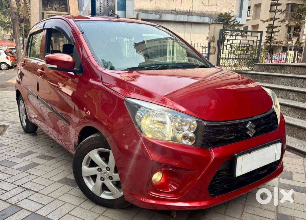 Maruti Suzuki Celerio Zxi Optional Mt, 2019, Petrol