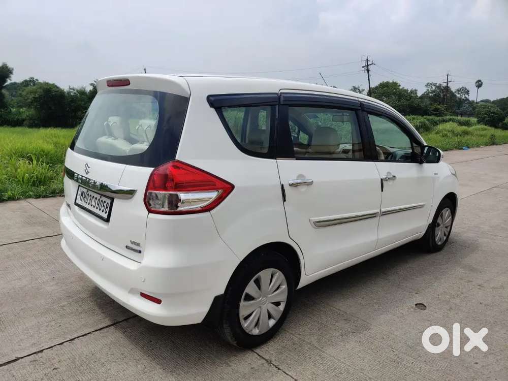 Maruti Suzuki Ertiga Diesel Model 2018. First Owner