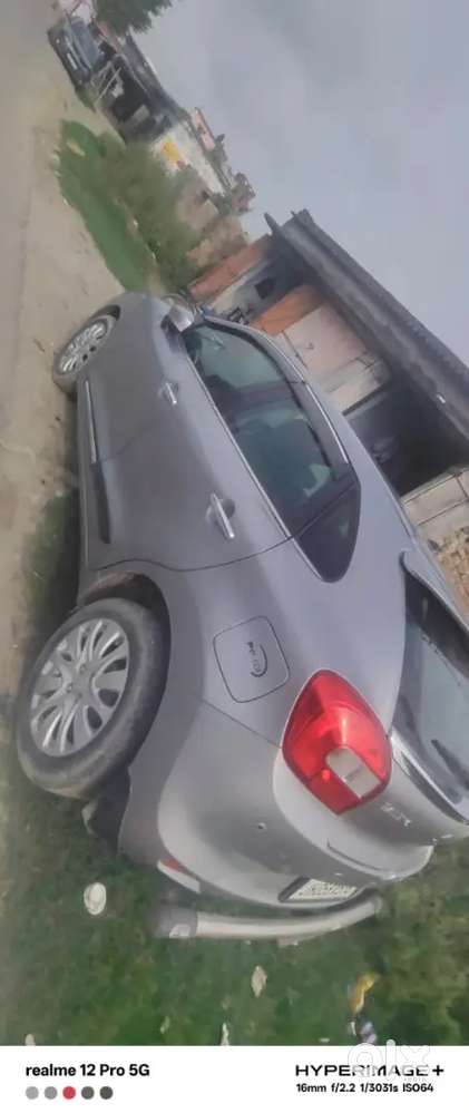 Maruti Suzuki Baleno 2018 Variant
