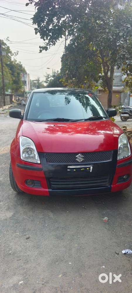 Maruti Suzuki Swift 2007 Petrol Well Maintained