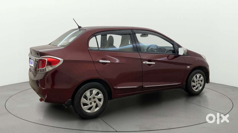 Honda Amaze 2013-2016 S I-dtech, 2013, Diesel