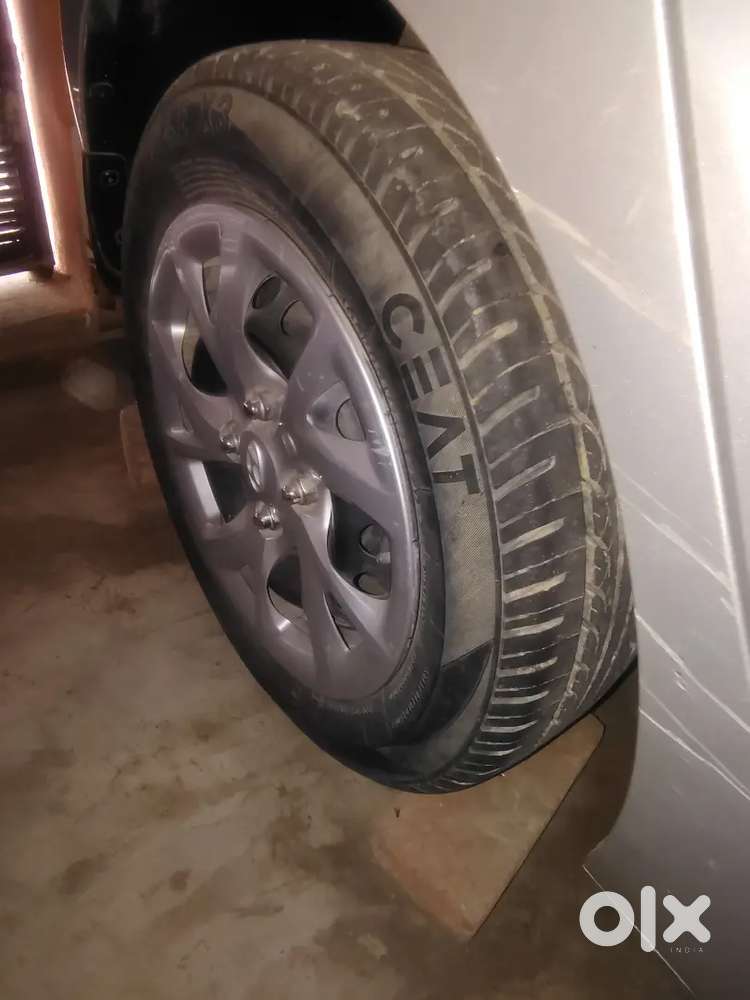 Hyundai Grand I10 2018 Lpg Well Maintained