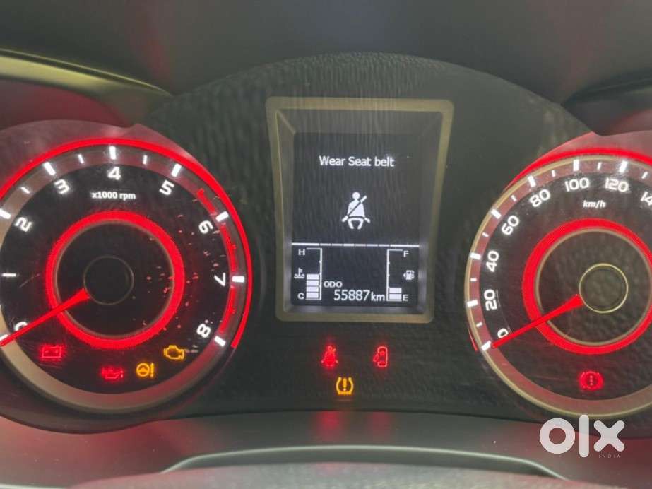 Mahindra Xuv300 W8 Option, 2021, Petrol