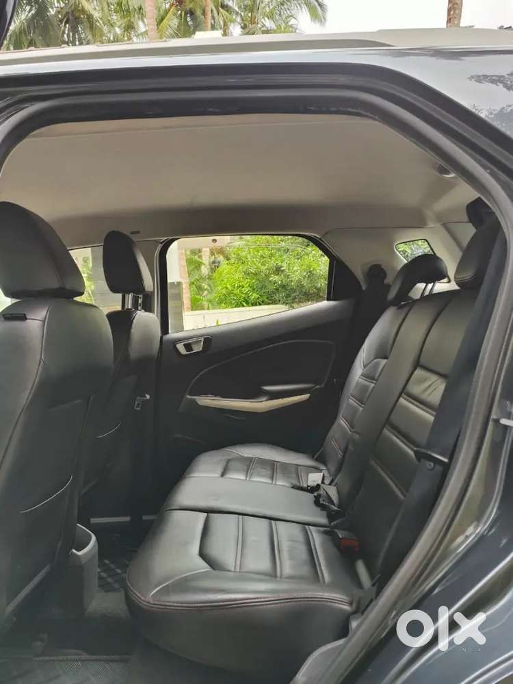 Ford Escort 1.8 2013