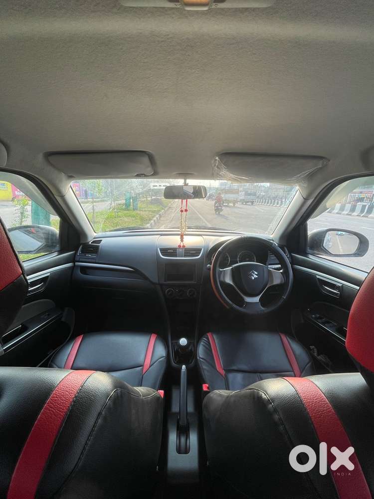 Maruti Suzuki Swift Well Maintained