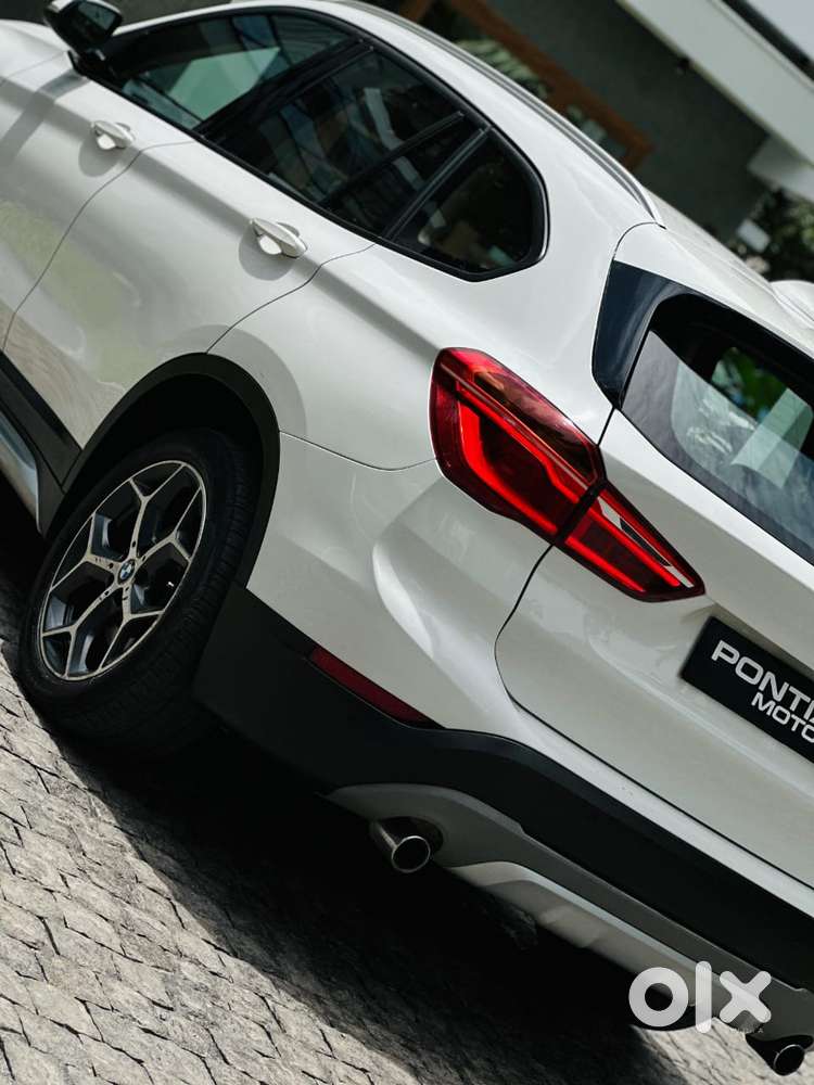 Bmw X1 Sdrive 20d X Line, 2016, Diesel