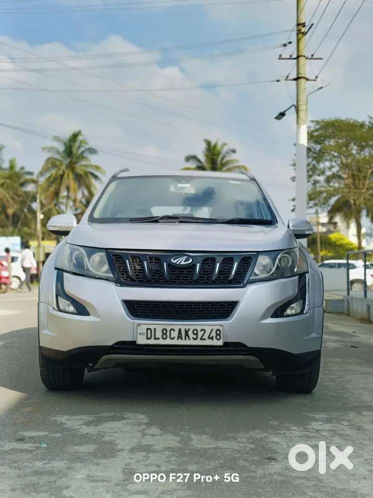 Mahindra Xuv500 2015 Diesel 89000 Km Driven Single Owner