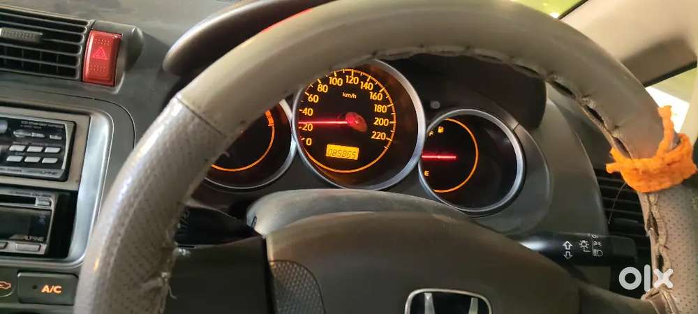 Honda City 2005 Petrol