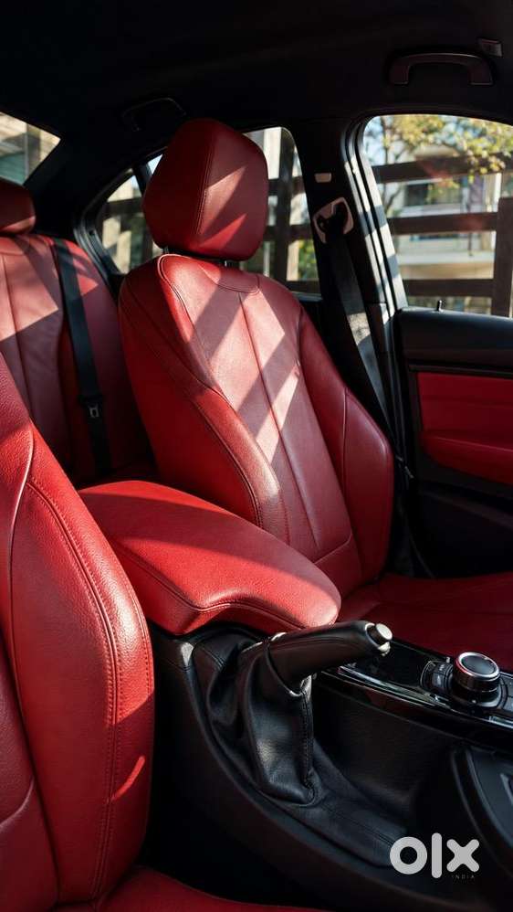 Bmw Diesel Automatic 2013