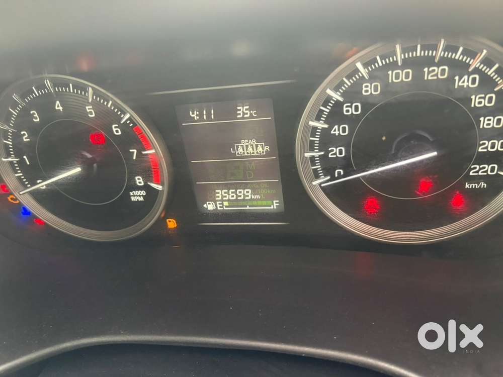 Maruti Suzuki Baleno 2024 Petrol Well Maintained