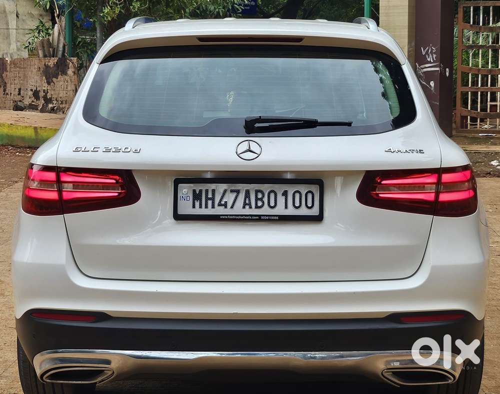Mercedes-benz Gla Class 200 D Style, 2017, Diesel