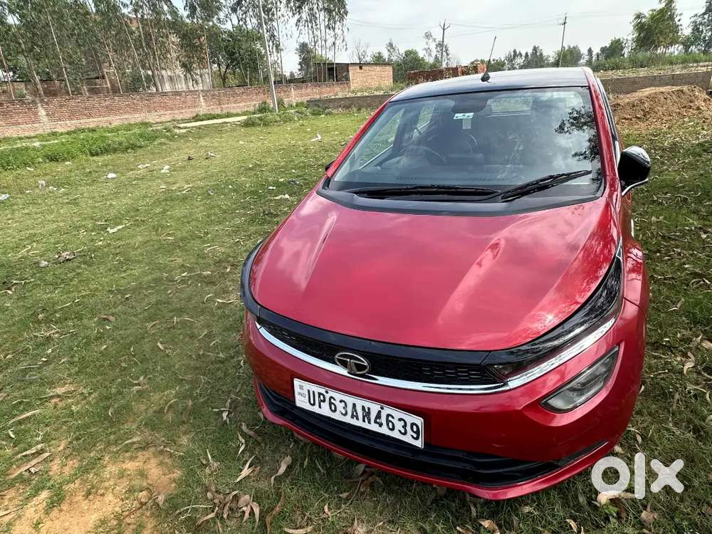 Tata Altroz 2020 Petrol Good Condition