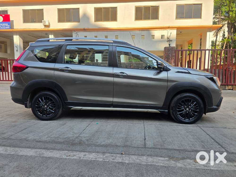 Maruti Suzuki Xl6 1.5 Alpha At, 2020, Petrol