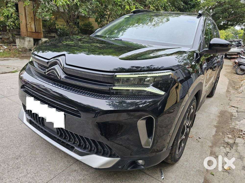 Citroen C5 Aircross Shine Dualtone, 2023, Diesel