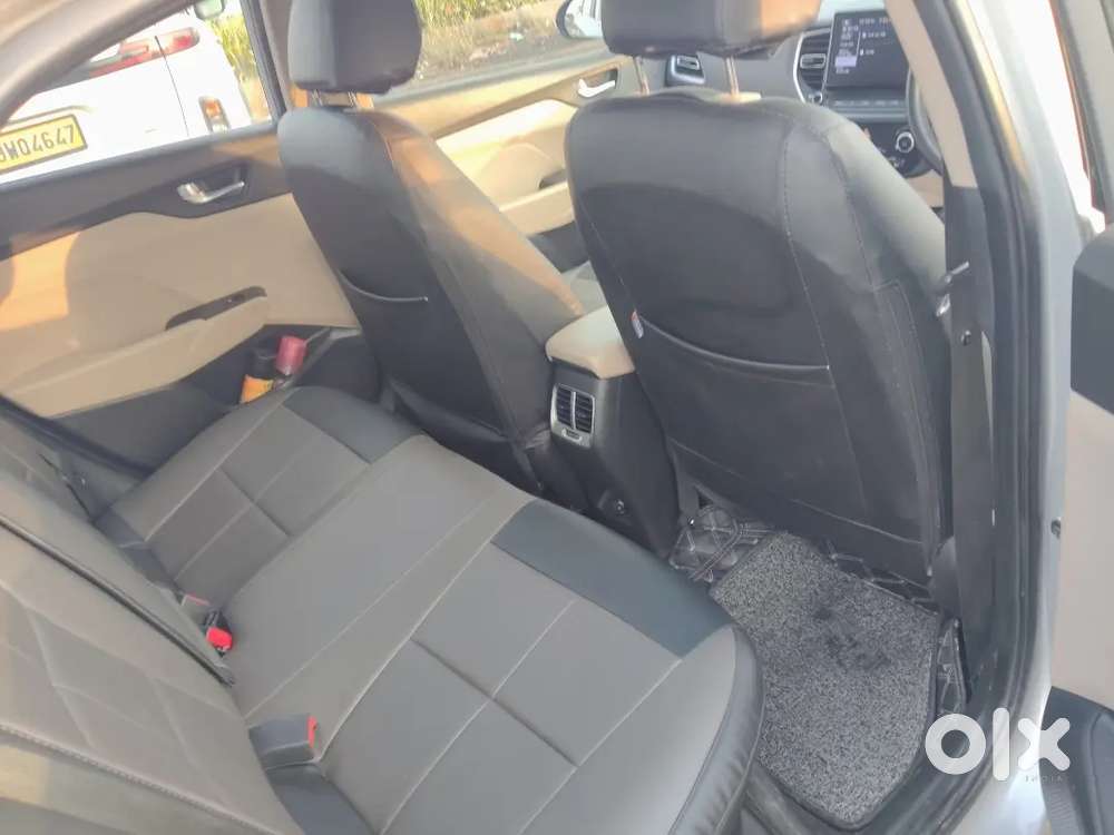 Own Driven Car