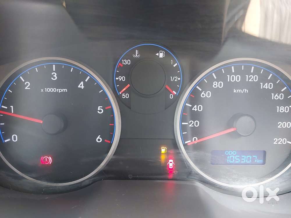 Hyundai I20, 2012, Petrol