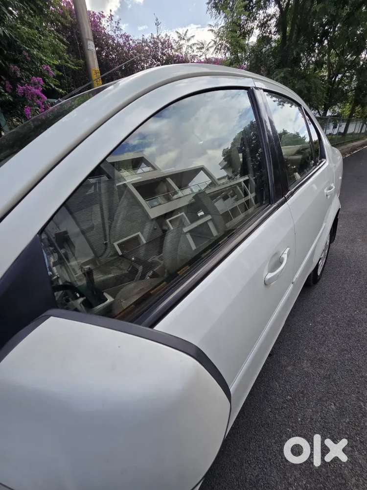 Ford Fiesta Diesel 2009 Model Excellent Condition 3rd Owner
