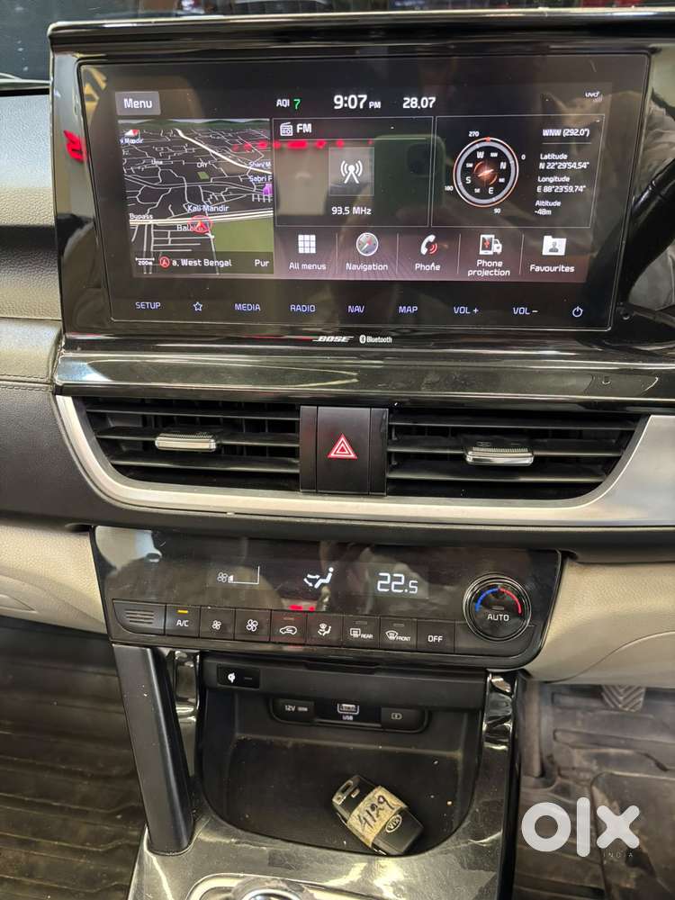 Kia Seltos Htx Plus D, 2019, Diesel
