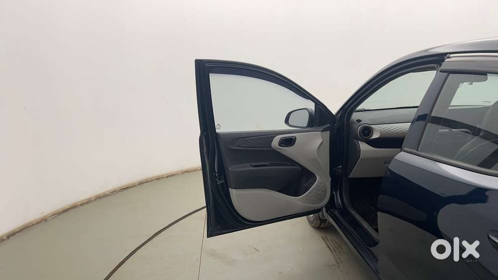 Hyundai Grand I10 Nios Magna Amt 1.2 Kappa Vtvt, 2022, Petrol