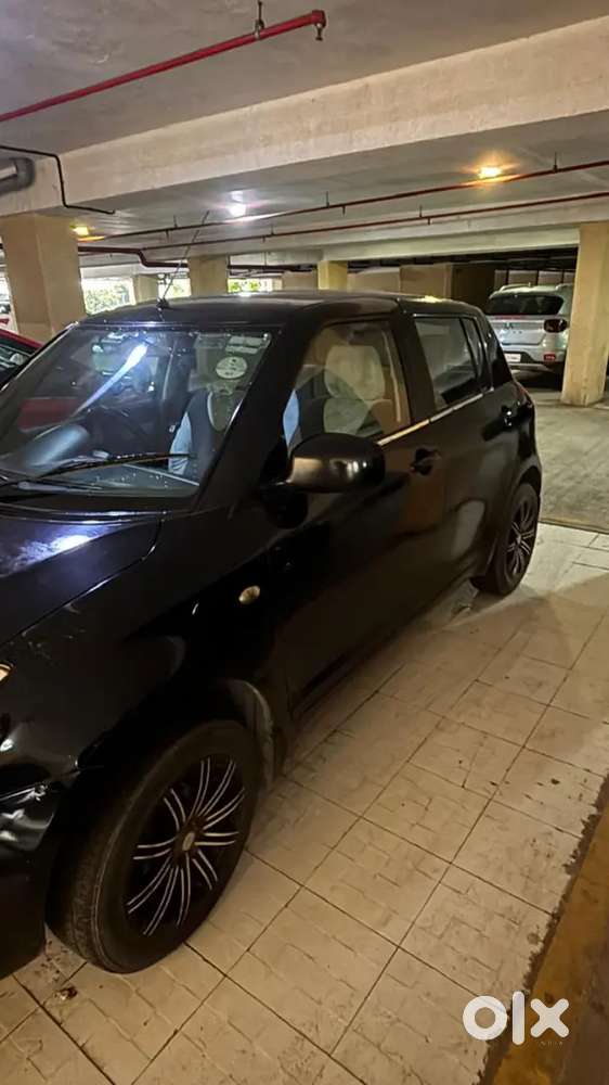 Maruti Suzuki Swift 2006