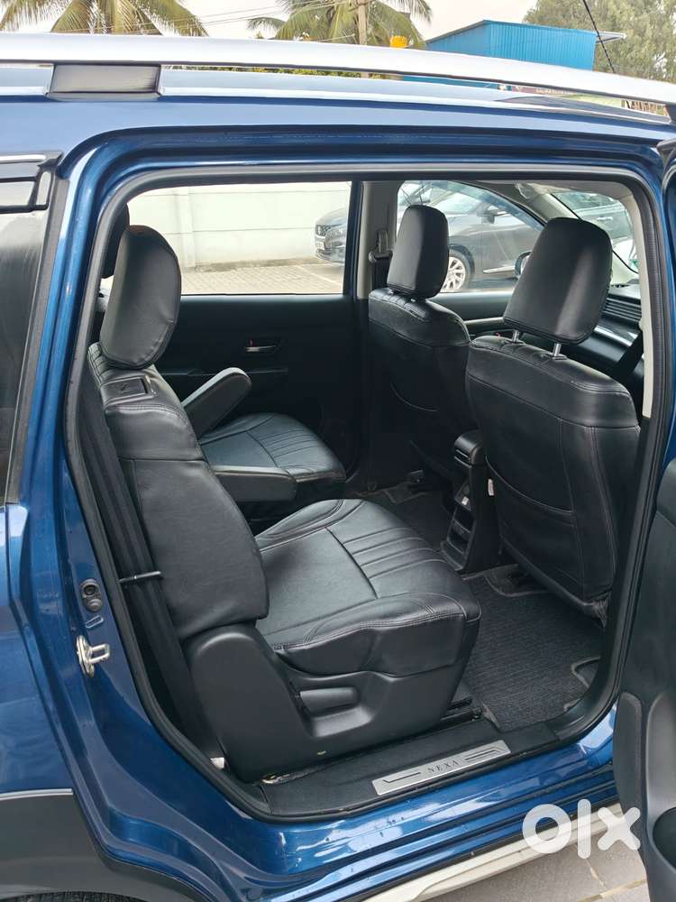 Maruti Suzuki Xl6 1.5 Zeta Mt, 2020, Petrol