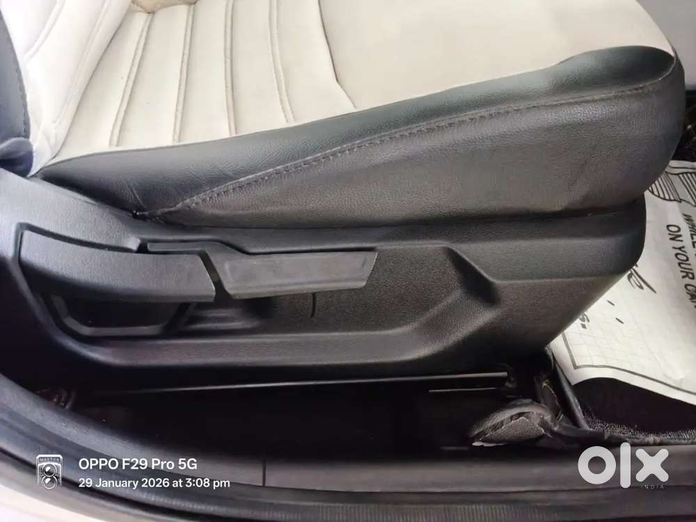 Hyundai New I20 2024 Petrol 10500 Km Driven