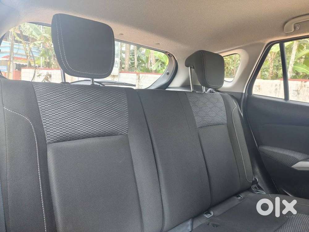 Maruti Suzuki S-cross 1.5 Zeta, 2020, Petrol