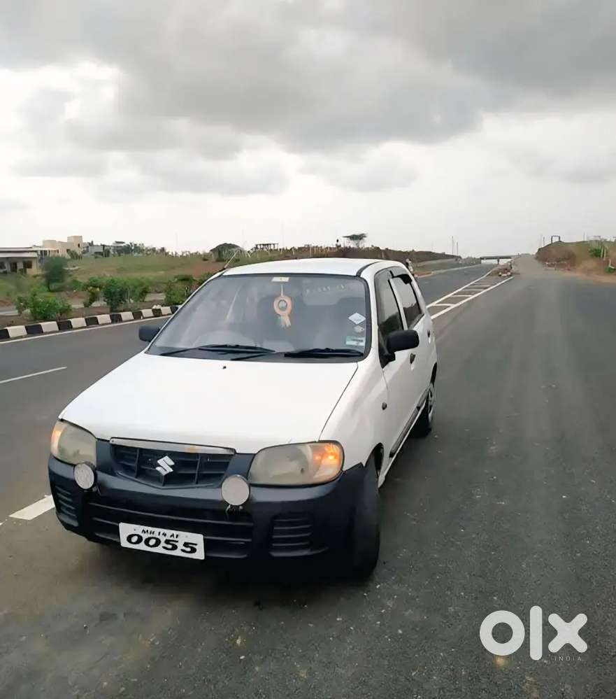 Maruti Suzuki Alto 2006 Lxi
