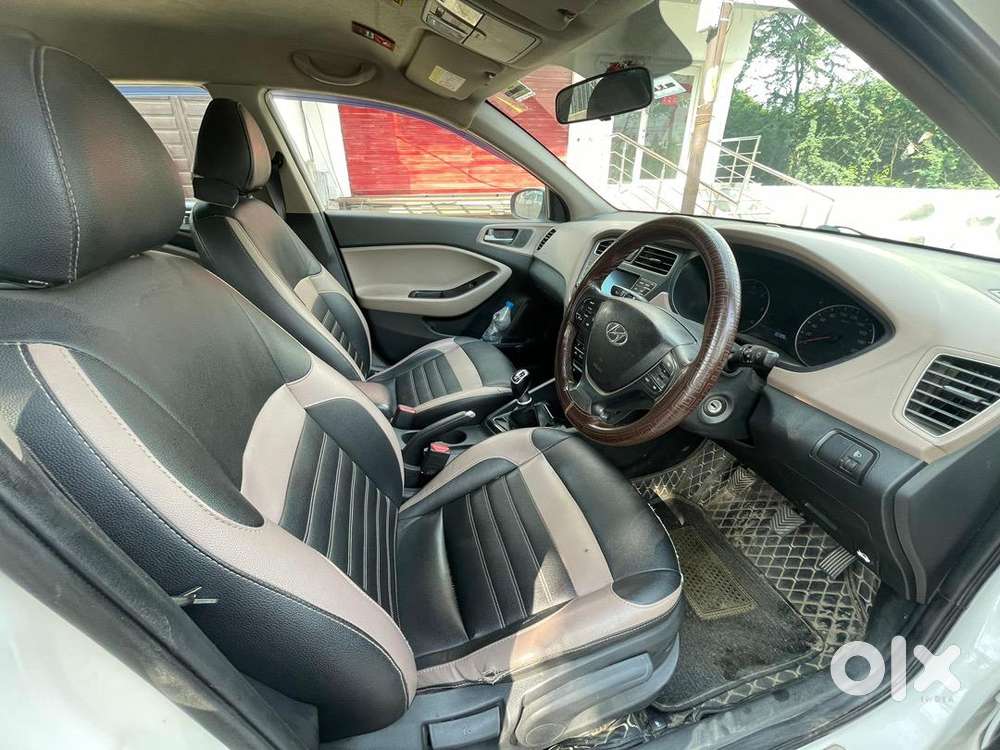 Hyundai Diesel Car 2019