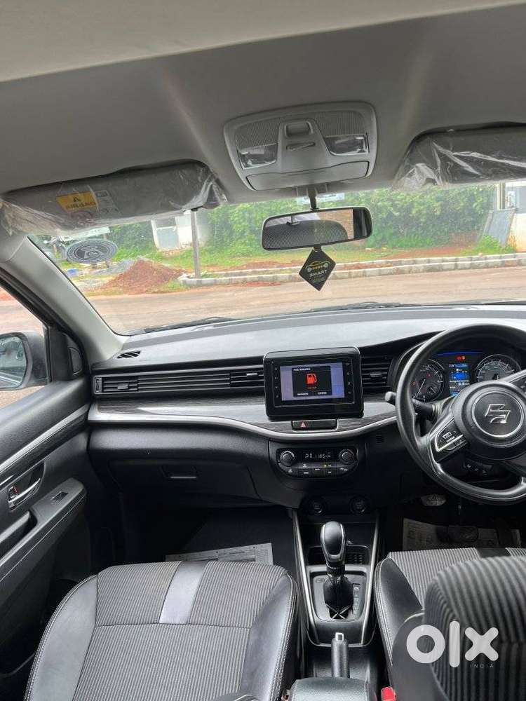 Maruti Suzuki Xl6 1.5 Zeta At, 2019, Petrol
