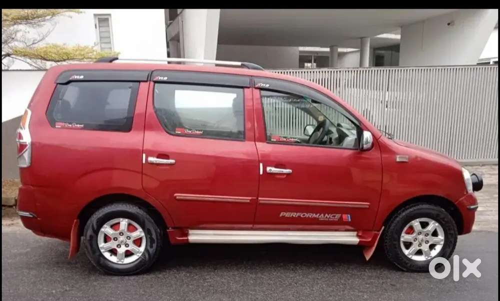 Mahindra Xylo 2012 Diesel