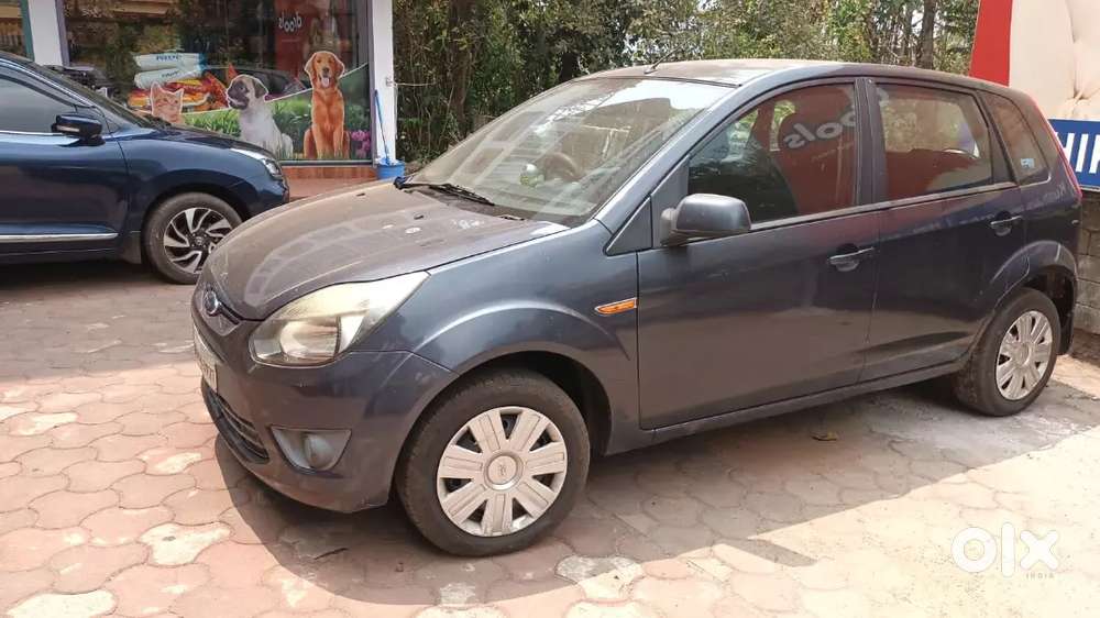 Ford Figo   Budget Friendly  Good Running Condition