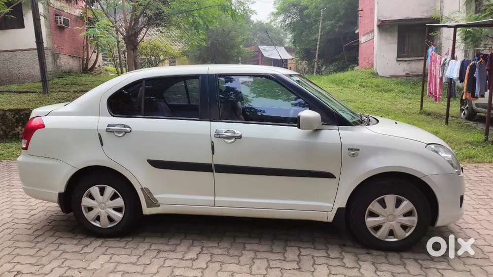 Maruti Swift Dzire 2010