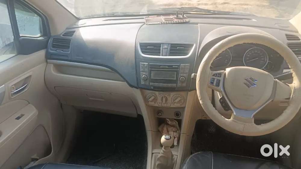 2017 Maruti Suzuki Ertiga Diesel