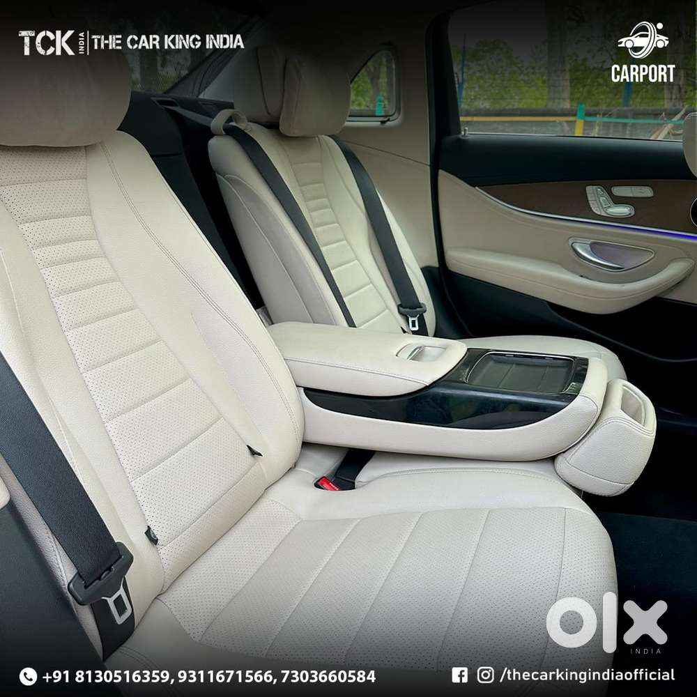 Mercedes-benz E-class E 200, 2017, Petrol